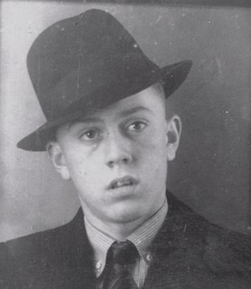 Lewis B Cooper